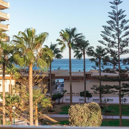 Apartamento Sofia Fuengirola Vistas Al Mar Atardeceres Magicos 외부 사진