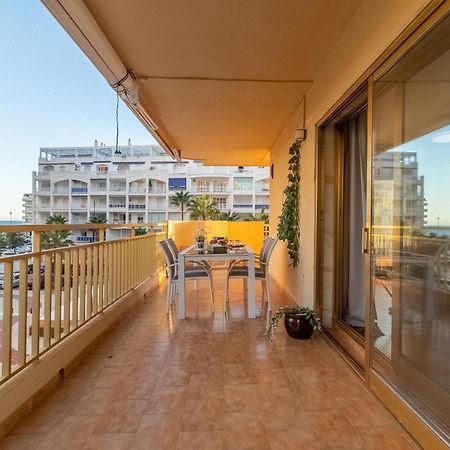 Apartamento Sofia Fuengirola Vistas Al Mar Atardeceres Magicos 외부 사진