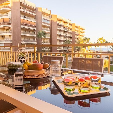 Apartamento Sofia Fuengirola Vistas Al Mar Atardeceres Magicos 외부 사진