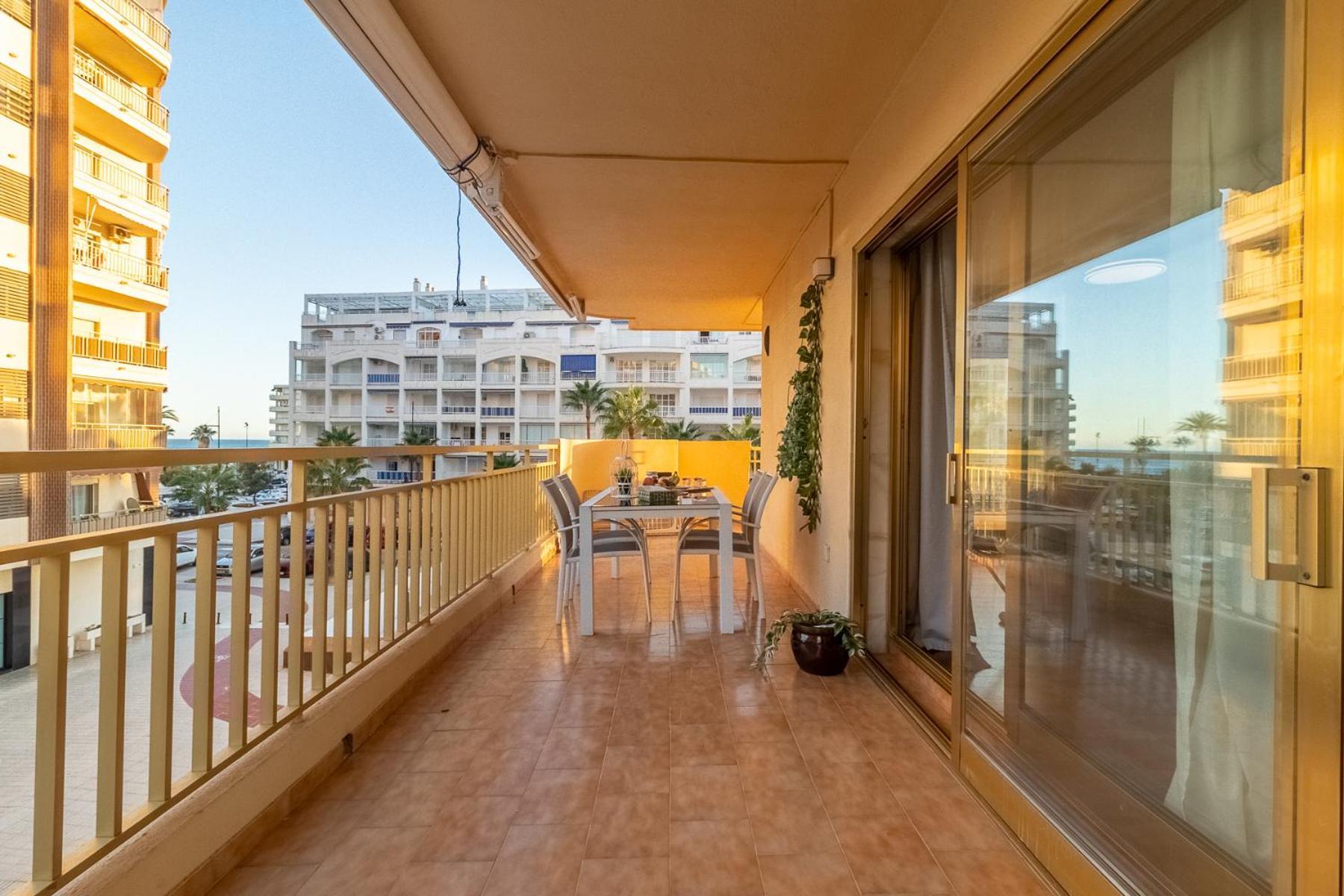 Apartamento Sofia Fuengirola Vistas Al Mar Atardeceres Magicos 외부 사진