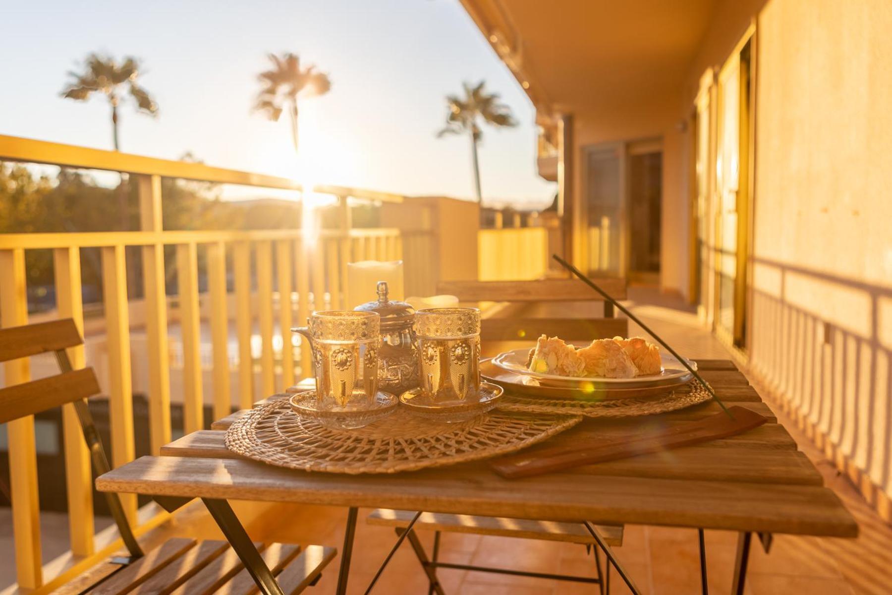 Apartamento Sofia Fuengirola Vistas Al Mar Atardeceres Magicos 외부 사진