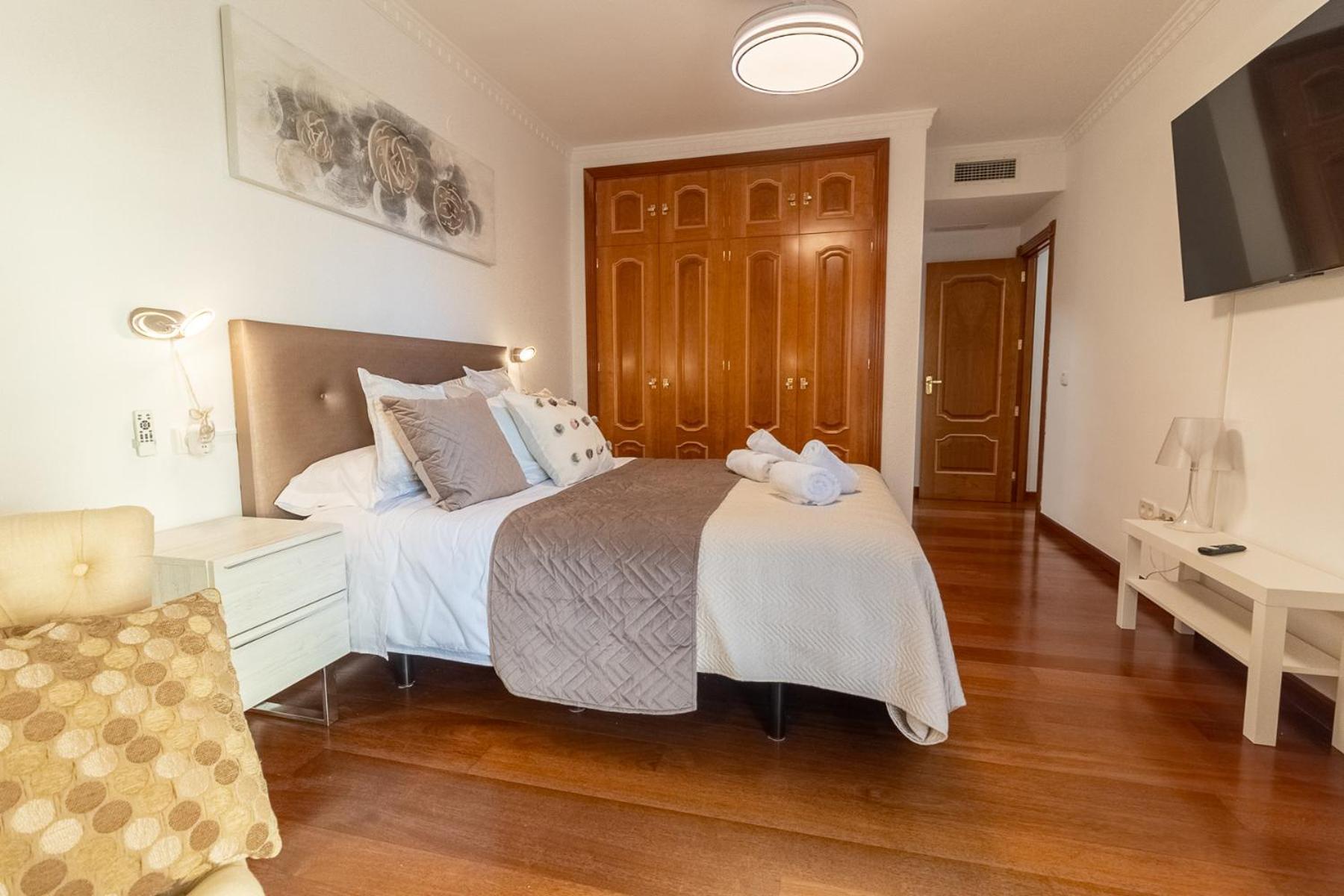 Apartamento Sofia Fuengirola Vistas Al Mar Atardeceres Magicos 외부 사진