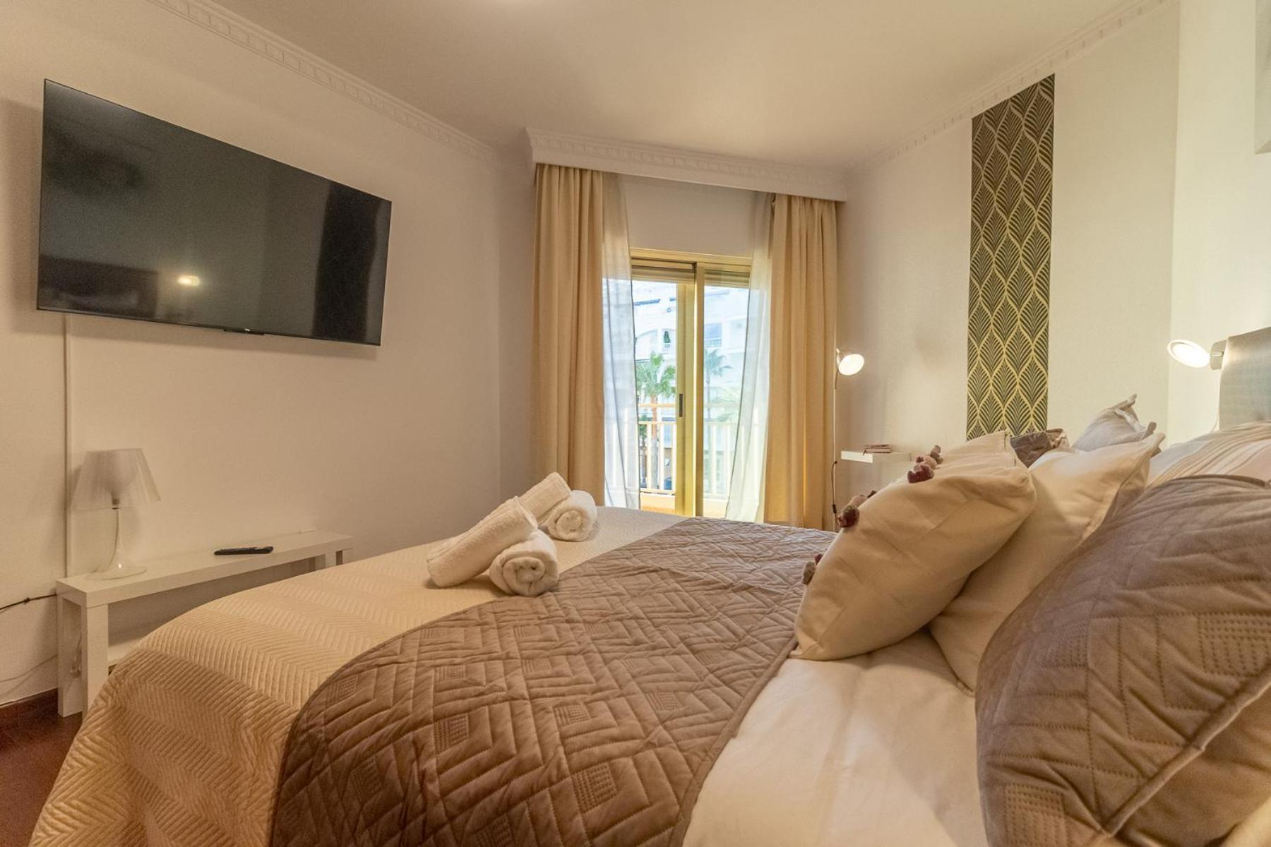 Apartamento Sofia Fuengirola Vistas Al Mar Atardeceres Magicos 외부 사진