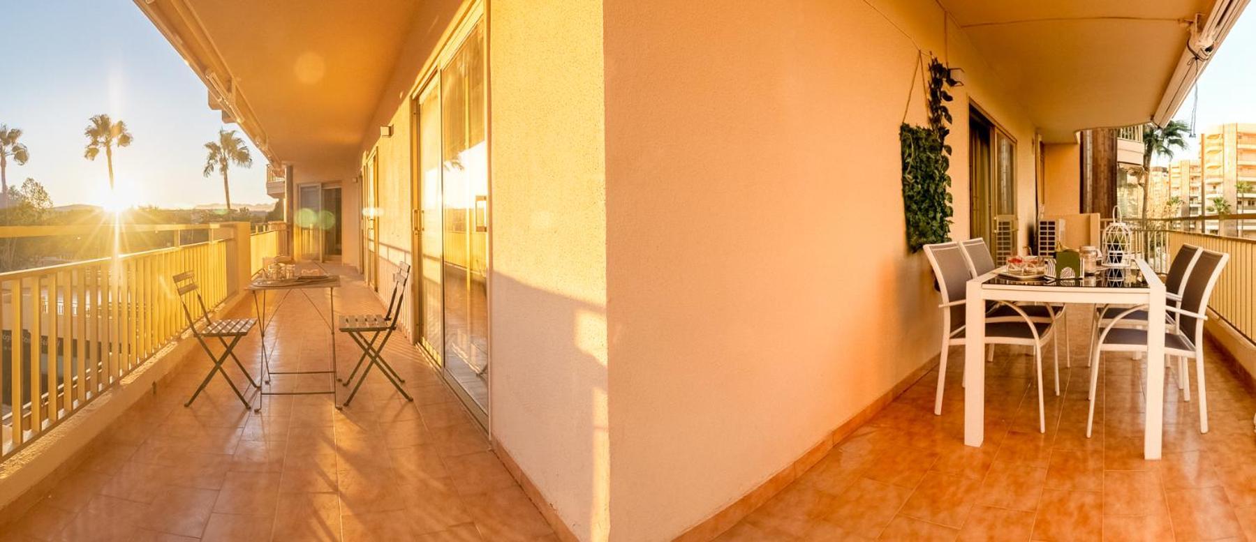 Apartamento Sofia Fuengirola Vistas Al Mar Atardeceres Magicos 외부 사진