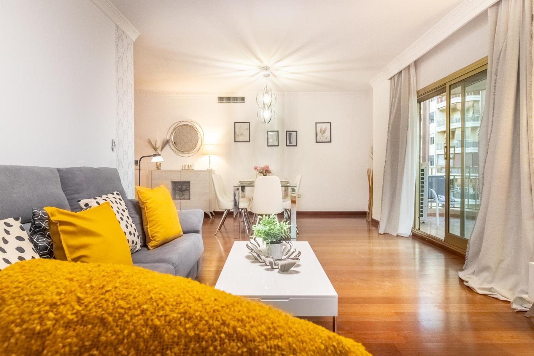 Apartamento Sofia Fuengirola Vistas Al Mar Atardeceres Magicos 외부 사진