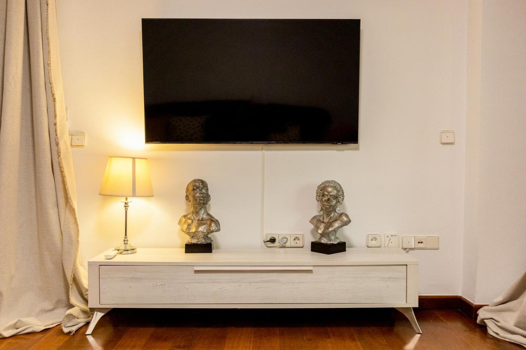 Apartamento Sofia Fuengirola Vistas Al Mar Atardeceres Magicos 외부 사진