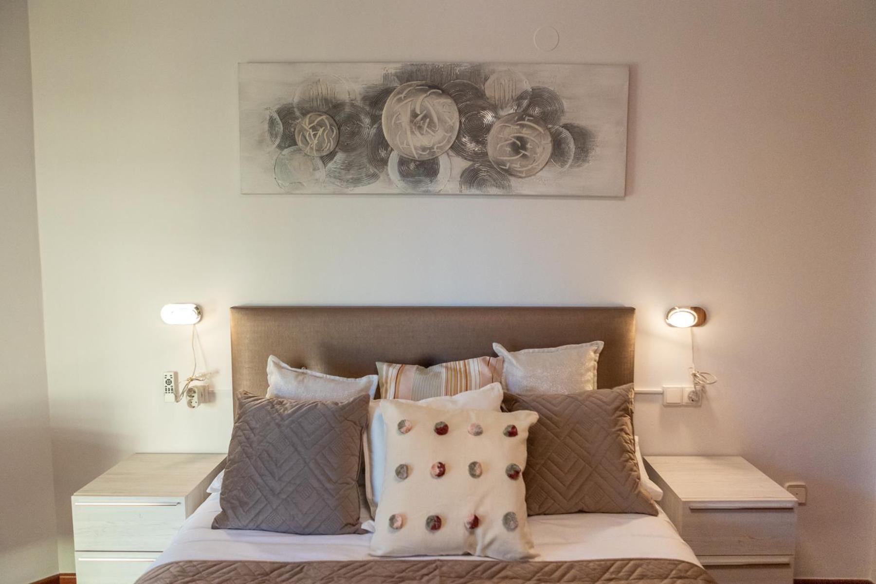 Apartamento Sofia Fuengirola Vistas Al Mar Atardeceres Magicos 외부 사진