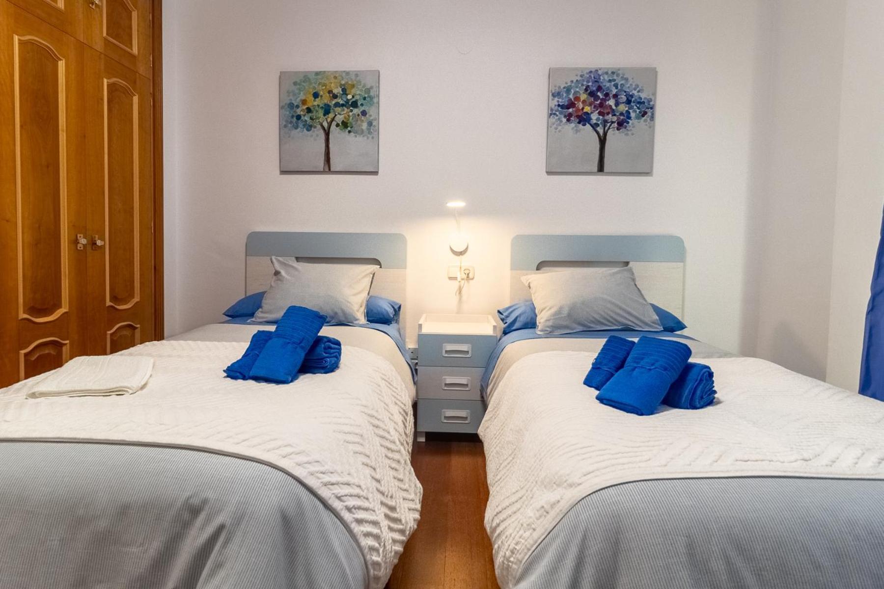 Apartamento Sofia Fuengirola Vistas Al Mar Atardeceres Magicos 외부 사진