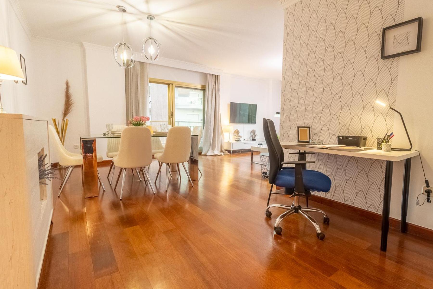 Apartamento Sofia Fuengirola Vistas Al Mar Atardeceres Magicos 외부 사진