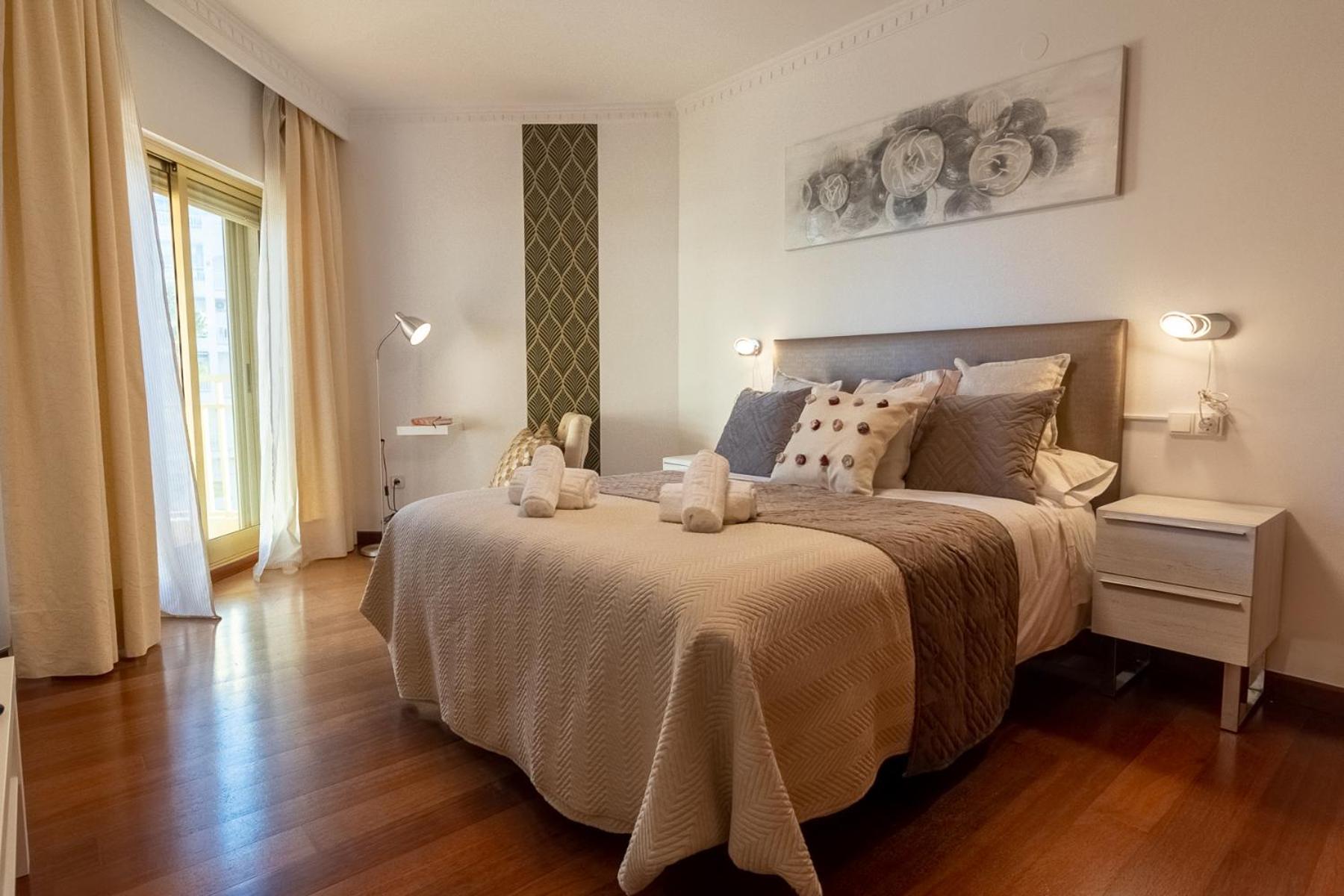 Apartamento Sofia Fuengirola Vistas Al Mar Atardeceres Magicos 외부 사진