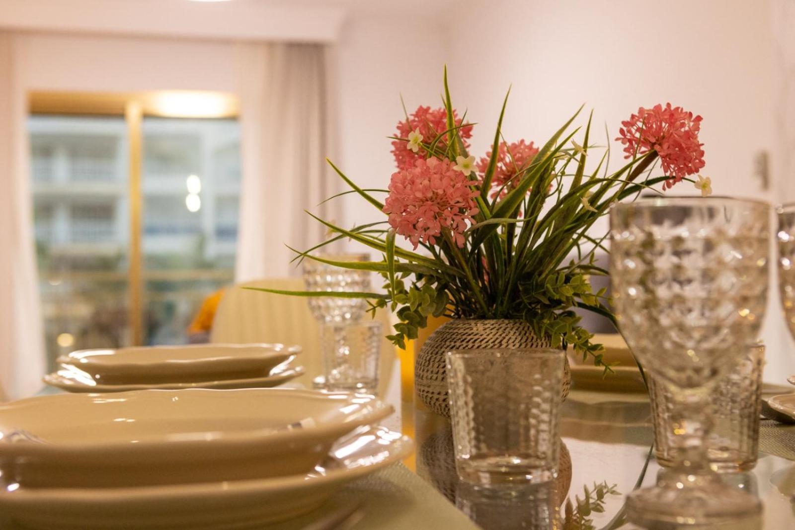 Apartamento Sofia Fuengirola Vistas Al Mar Atardeceres Magicos 외부 사진